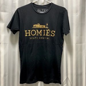 BLTEE homies Tee